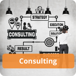Consulting Partner Resources